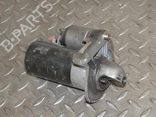 Startmotor PORSCHE CAYENNE (9PA) S 4.5 (340 hp) 30219337