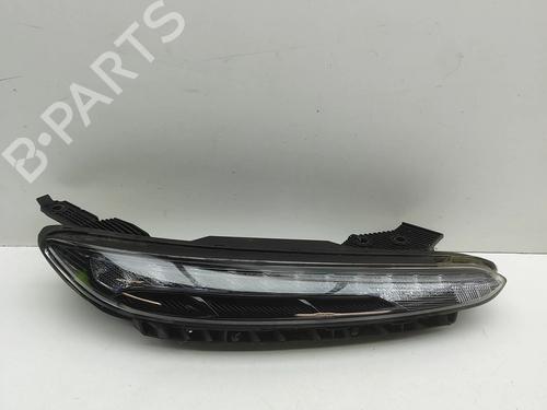Højre positionslygte HYUNDAI KONA (OS, OSE, OSI) EV (136 hp) 32501250