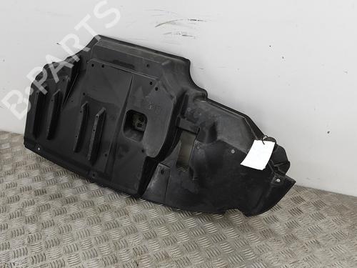 Underbody protection TOYOTA AURIS (_E18_) 1.6 (ZRE181_, ZRE185_, ZRE185R, ZRE181R) | BP22807781M92 