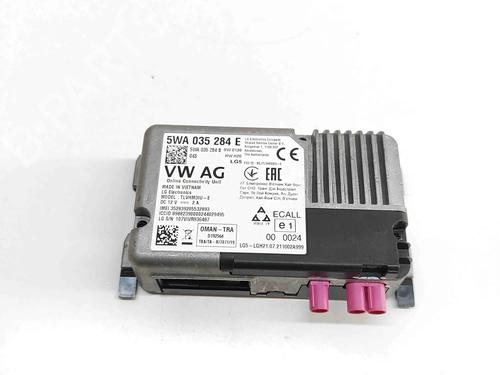 Used Electronic module Electronic module VW T-ROC (A11, D11) 2.0 R 4motion (300 hp) 29495058 29495058