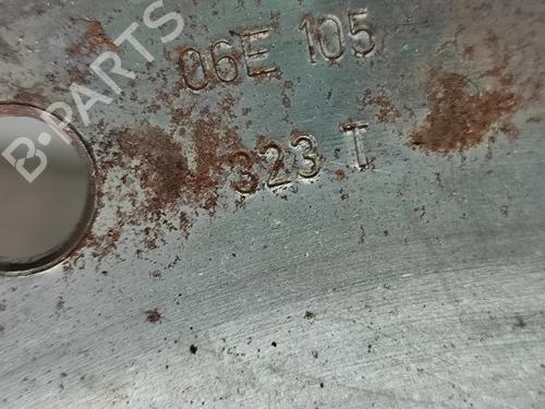 Flywheel BENTLEY CONTINENTAL Coupe (3W_, 393) 4.0 | BP28523959M101 