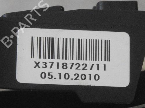 Support BMW 5 (F10) ActiveHybrid | BP6732613C155 