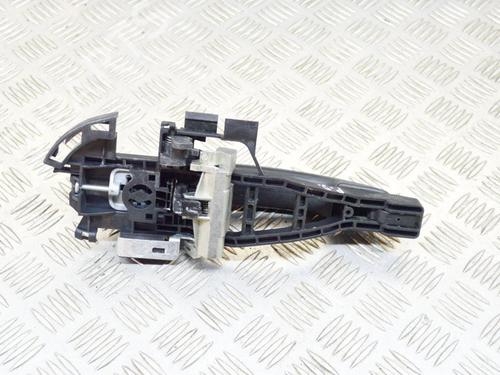 Front right exterior door handle FORD TRANSIT V363 Van (FCD, FDD) 2.2 TDCi RWD | BP7543409C129 