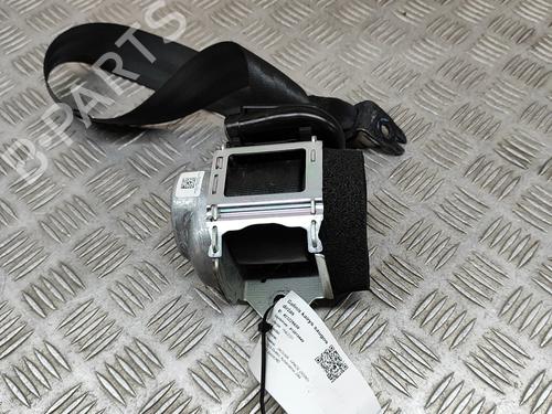 Rear left seatbelt JAGUAR I-PACE (X590) EV400 AWD | BP27768316I29 - Image 4