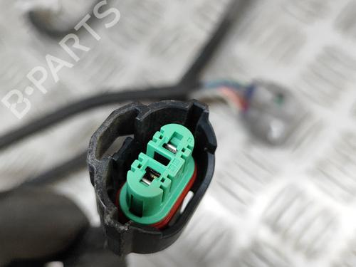 Electronic module TOYOTA LAND CRUISER PRADO (_J15_) 2.8 D-4D (GDJ150_, GDJ155_, GDJ150, GDJ151) | BP25999837M83 