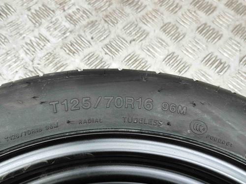 Jack Kit VW GOLF VII Variant (BA5, BV5) 2.0 TDI | BP29920094C119 