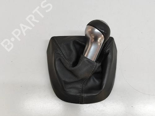 Used Shift knob Shift knob PORSCHE CAYMAN (987) S 3.4 (295 hp) 28062335 28062335