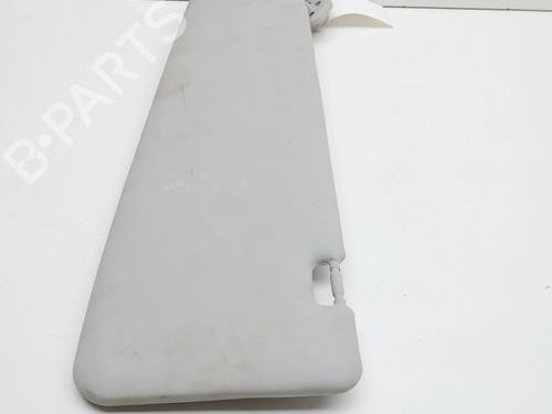 Right sun visor FIAT DUCATO Bus (250_) 120 Multijet 2,3 D | BP39473367I2 - Image 5