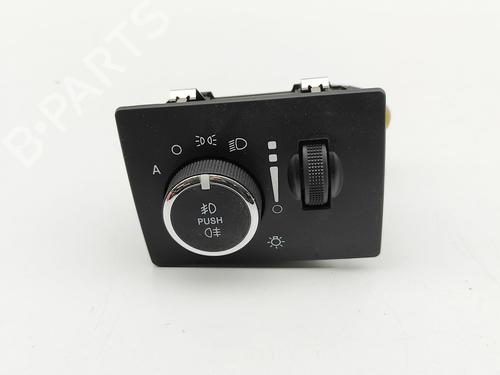 Used Electronic module JEEP GRAND CHEROKEE IV (WK, WK2) 3.0 CRD V6 4x4 (250 hp) 29880917