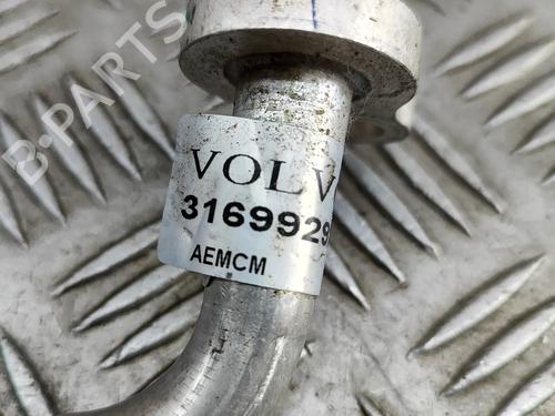 AC pipe POLESTAR POLESTAR 2 (534) EV | BP28115207M126