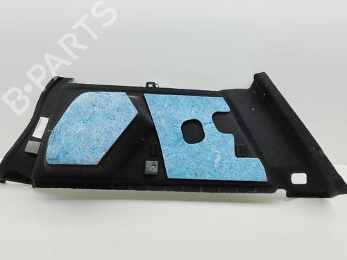 Boot lining PEUGEOT 508 SW II (FC_, FJ_, F4_) 1.5 BlueHDi 130 | BP32369489I3