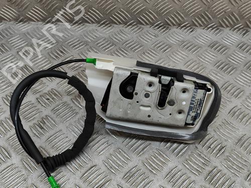 Serrure avant droite TESLA MODEL 3 (5YJ3) EV (283 hp) 27766058