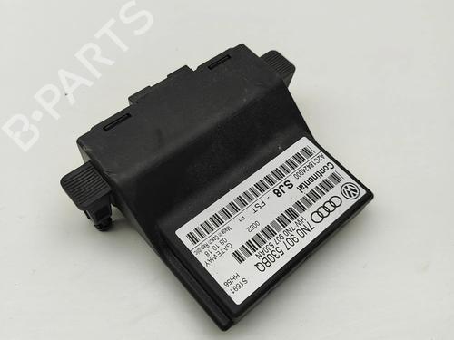 Used Electronic module Electronic module VW CADDY IV Box Body/MPV (SAA, SAH) 2.0 TDI 4motion (150 hp) 26569489 26569489