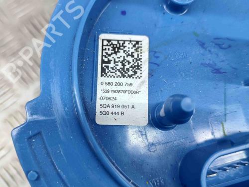 Fuel pump SKODA KODIAQ II (PS7) 1.5 TSI mHEV | BP28431513M76