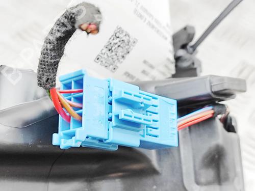 Heater blower motor MERCEDES-BENZ E-CLASS (W213) E 220 d (213.004) | BP34218239M62  - Image 6