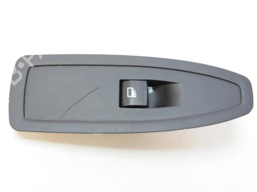 Used Left front window switch BMW 3 (F30, F80) 320 d xDrive (163 hp) 9865436