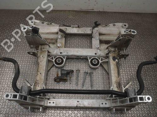 Used Subframe JAGUAR I-PACE (X590) EV400 AWD (400 hp) 30248541