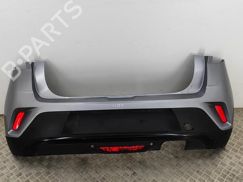 Used Rear bumper OPEL MOKKA 1.2 (76) (101 hp) 27772096