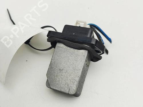 Heater resistor ISUZU D-MAX II (TFR, TFS) 2.5 CRDi 4x4 (TFS86J) | BP38961796M108 - Image 2
