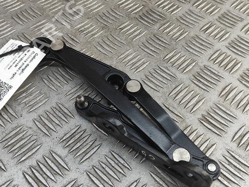 Hinge/Door check strap ASTON MARTIN VANTAGE Vantage 4.3 | BP28434013C146 