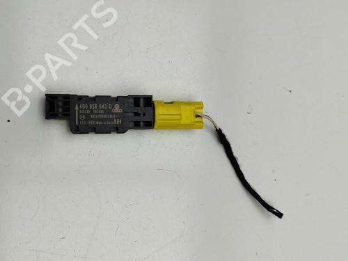 Electronic sensor AUDI A8 D3 (4E2, 4E8) 4.2 TDI quattro | BP25788520M84 