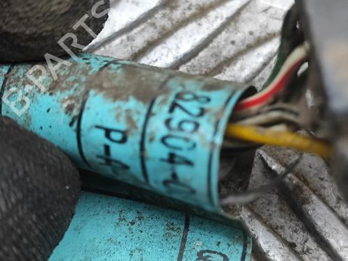 Electronic module SSANGYONG REXTON W / REXTON 2.2 Xdi All-wheel Drive | BP33223777M83  - Image 5