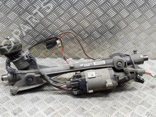 Used Steering rack AUDI A3 Limousine (8VS, 8VM) 1.8 TFSI quattro (180 hp) 14913665