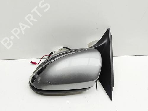 Left mirror MERCEDES-BENZ GLB (X247) GLB 220 d 4-matic (247.615) | BP32191616C26