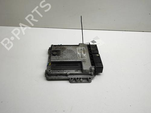 Engine control unit (ECU) DS DS 7 Crossback (J4_, JR_, JC_) 1.6 PureTech 225 (J45GCR, J45GGR) | BP40151928M57 - Image 2