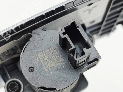 Electronic sensor TESLA MODEL 3 (5YJ3) EV | BP36327204M84  - Image 6