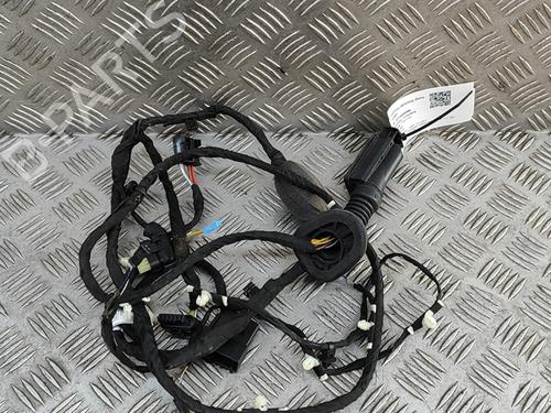 Used Wiring harness BMW X7 (G07) xDrive 40 d Mild-Hybrid (340 hp) 27797326