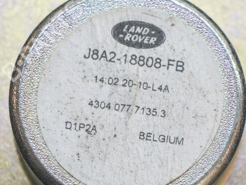 Speaker LAND ROVER RANGE ROVER VELAR (L560) 2.0 P300 Si4 4x4 | BP8074051E2 