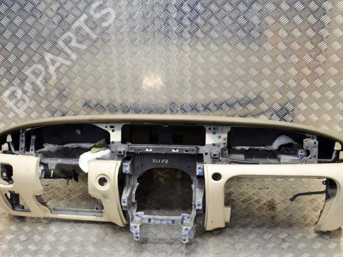 Used Dashboard JAGUAR XJ (X350, X358) 4.2 (298 hp) 8412038