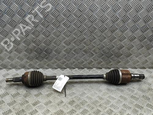 Used Right rear driveshaft Right rear driveshaft TESLA MODEL 3 (5YJ3) EV Performance AWD (462 hp) 33391671 33391671
