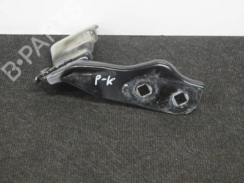 Used Hinge/Door check strap TESLA MODEL 3 (5YJ3) EV AWD (351 hp) 27748413