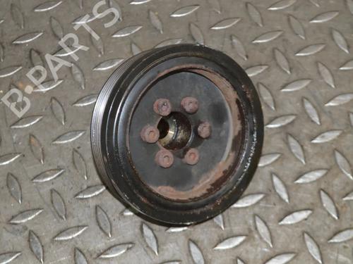 Used Pulley Pulley BMW 2 Active Tourer (F45) 216 i (102 hp) 33345919 33345919