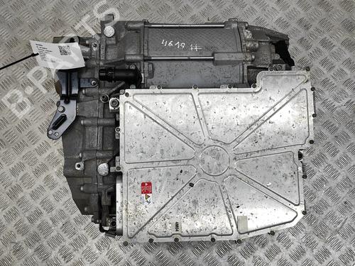 Used Engine Engine VW ID.3 (E11, E12) Pro S (204 hp) 33368765 33368765