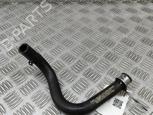 Used Pipe MERCEDES-BENZ SLC (R172) 180 (172.431) (156 hp) 26939486
