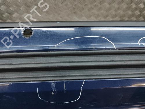 Rear bumper FORD MONDEO V Turnier (CF) 2.0 TDCi | BP31073092C8 
