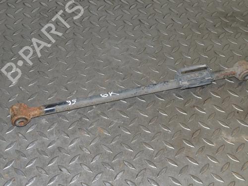 Used Left rear suspension arm Left rear suspension arm JEEP GRAND CHEROKEE IV (WK, WK2) 3.0 CRD V6 4x4 (241 hp) 33349048 33349048