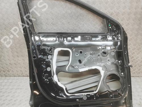 Left front door RENAULT AUSTRAL E-TECH 200 Hybrid (HGM2) | BP33961965C2 - Image 2