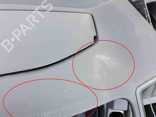 Instrumentbræt FORD TRANSIT V363 Platform/Chassis (FED, FFD) 2.2 TDCi | BP6761872C46 