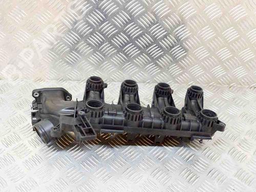 Intake manifold CITROËN C4 Picasso I MPV (UD_) 1.6 HDi | BP8840878M70