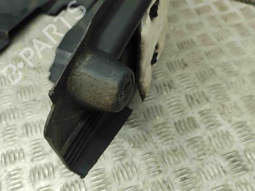 Wheel arch CITROËN C3 III (SX) 1.2 THP 110 (SXHNPS, SXHNZT, SXHNZ6) | BP29458478C56 