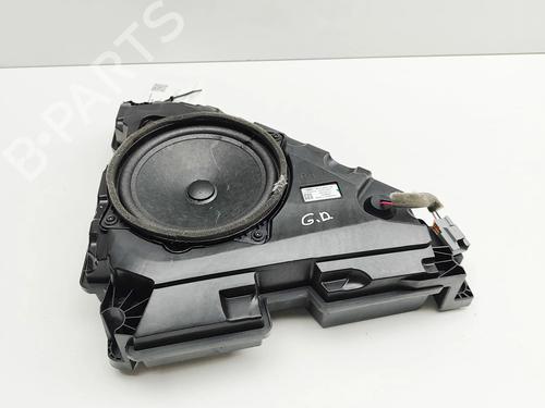 Speaker ASTON MARTIN DBX 4.0 All-wheel Drive | BP36809319E2 - Image 3