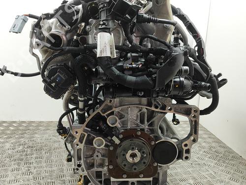 Motor OPEL MOKKA 1.2 (76) (136 hp) 30284652