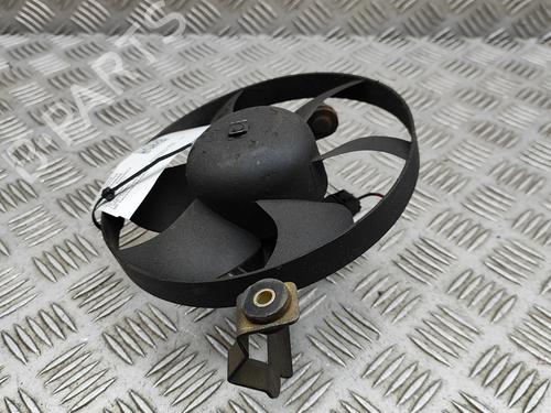 Radiator fan PORSCHE BOXSTER (986) 2.5 | BP30005410M35 