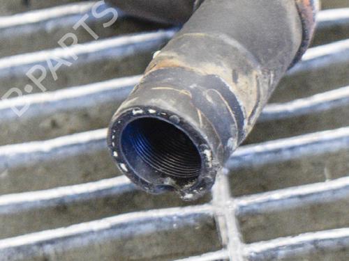 Pipe MERCEDES-BENZ A-CLASS (W176) A 180 CDI / d (176.012) | BP14613611M125 