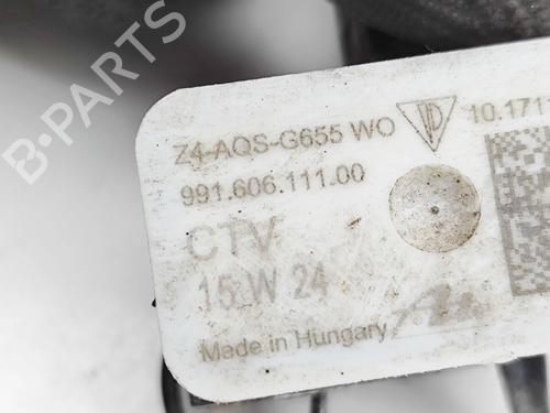 Electronic sensor PORSCHE 911 (991) 3.8 Carrera S / GTS | BP30708410M84  - Image 5