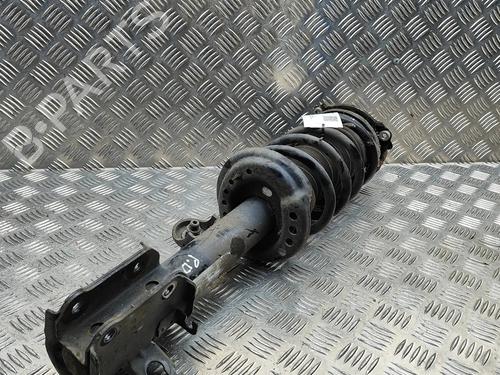 Right front shock absorber JEEP COMPASS (MP, M6, MV, M7) 1.3 HYBRID 4X4 | BP30544447M17